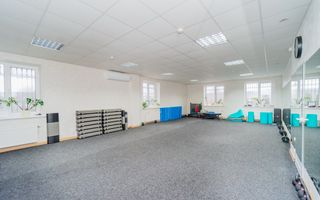 VÂNZARE I SPAȚIU COMERCIAL I STRĂȘENI SIREȚ I 293 m² - Poză 15