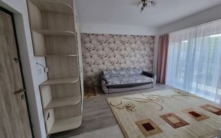 Garsoniera in bloc nou, etaj 2, mobilata, utilata - Poză 2