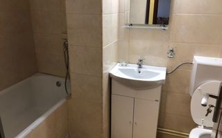 Apartament cu 1 camere de închiriat în zona Manastur - Poză 7