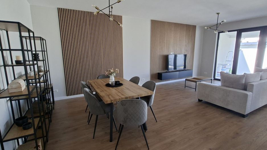 Duplex parter la prima inchiriere - zona Ikea - Poză 2