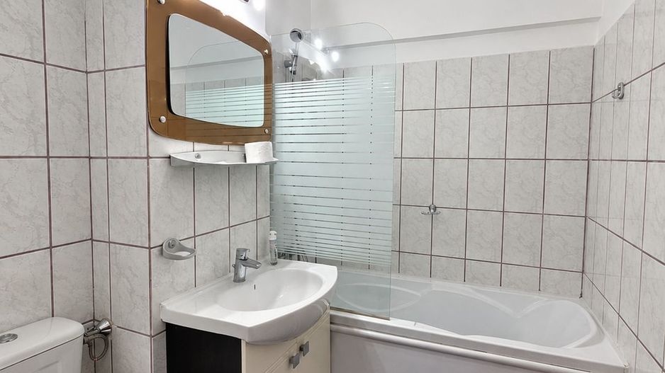 Apartament 2 camere | 54 mp | Basarabia–Arena Națională | Balcon - Poză 6