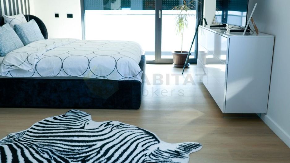 Vilă individuală Corbeanca | design modern, curte amenajată - Poză 18