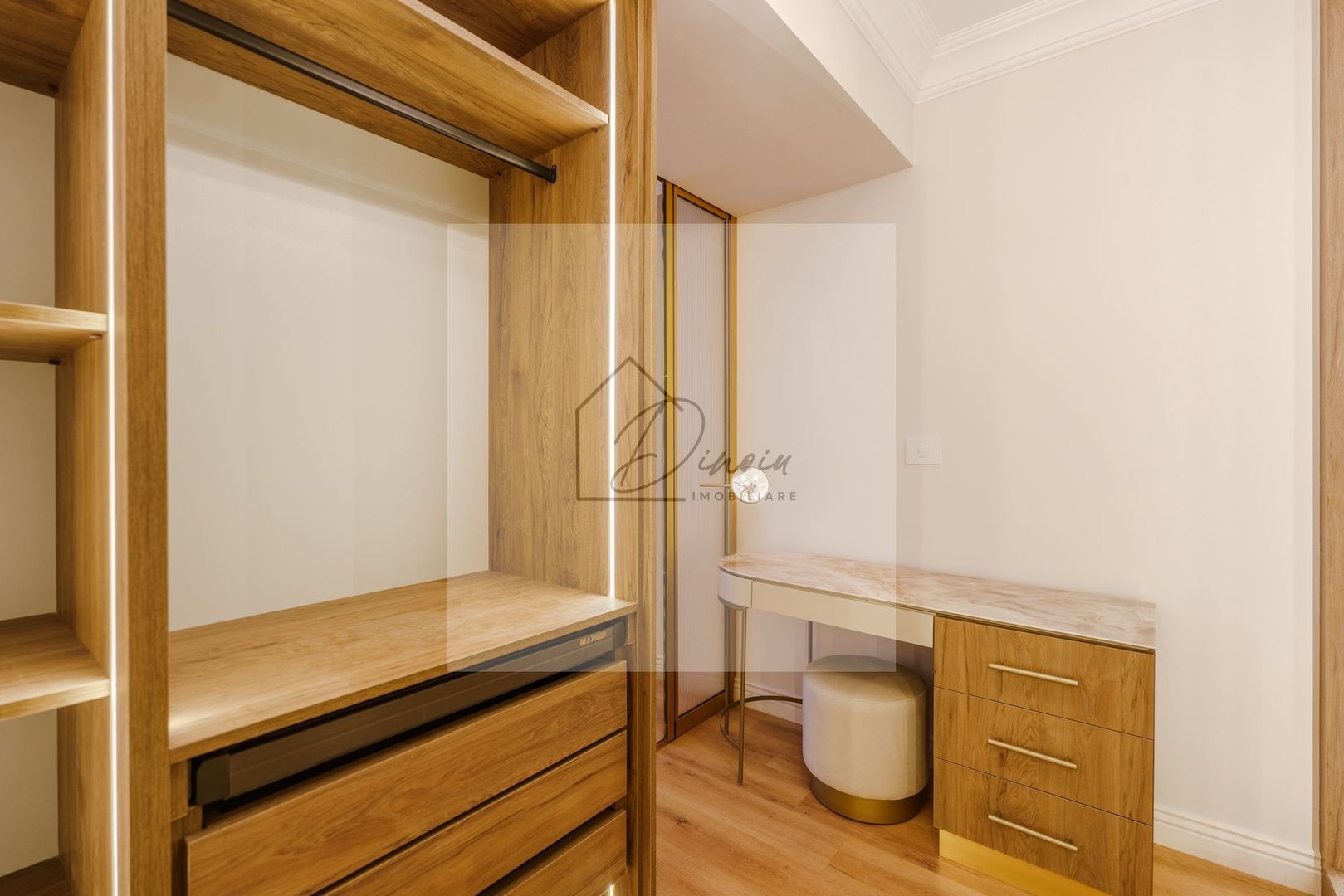 COM0% I 2 camere Pipera Rond OMV I Ivory Residence I Mobilat lux I B2B - Poză 60