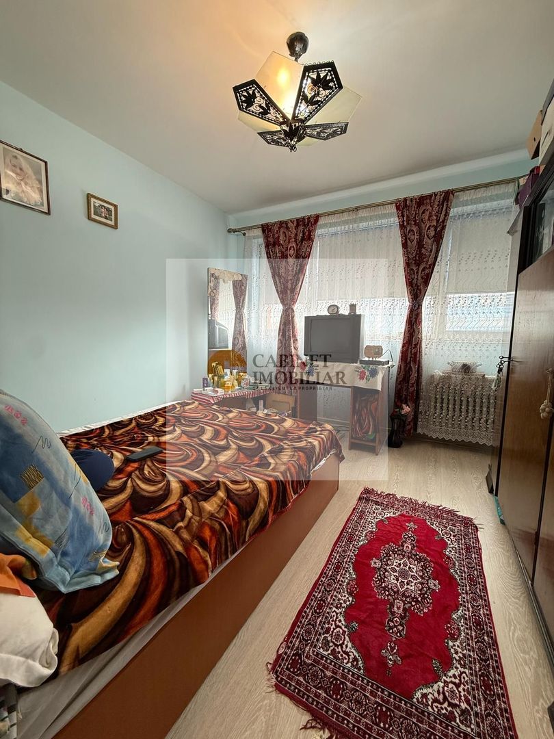 2 Camere | Piața Victoriei | Etaj Intermediar | Fara Risc - Poză 10