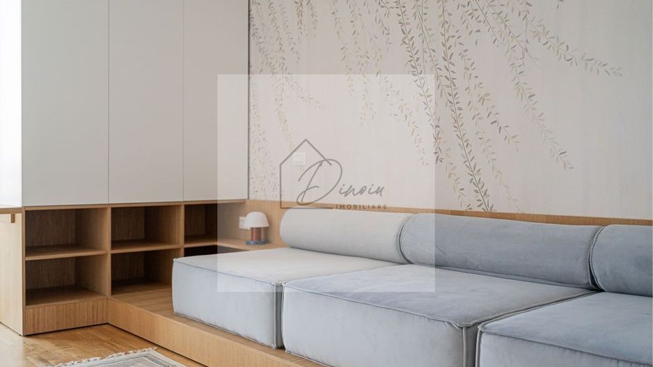 Apartament 4 camere Jandarmeriei I Baneasa I The Ivy - Poză 6