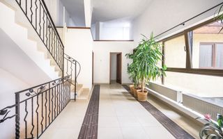 Vila proaspăt renovată Domenii | 7 camere | 4 locuri parcare - Poză 3