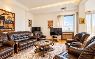 Apartament 3 camere Primaverii - Poză 2