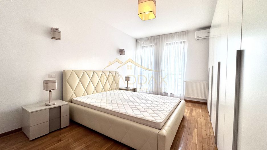 Penthouse 4 camere LUX Sisesti // 190mp //  3 locuri parcare// - Poză 28