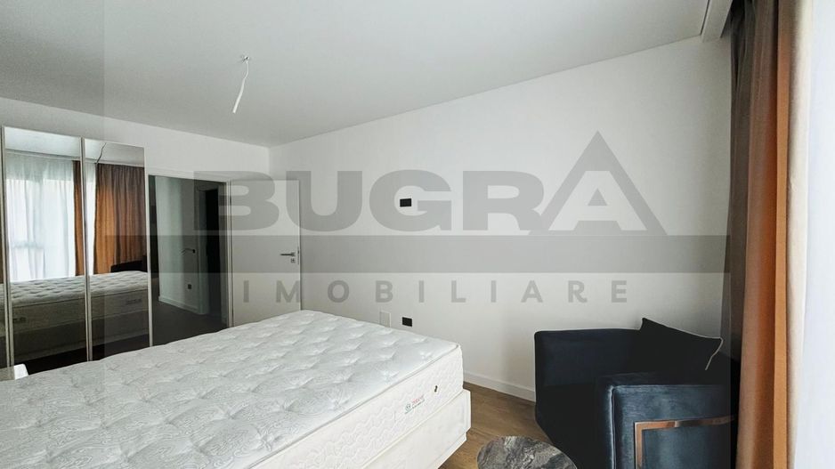 Apartament 3 camere modern, prima inchiriere, zona Golden Tulip - Poză 2