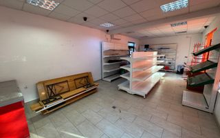 Spatiu comercial, 50mp, zona RomGaz - Poză 7