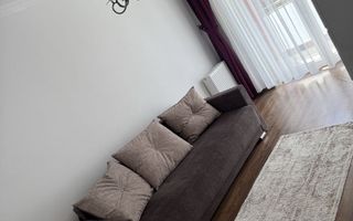 Apartament 2,5 camere, mobilat/utilat - zona Avantgarden 3/Bartolomeu - Poză 3