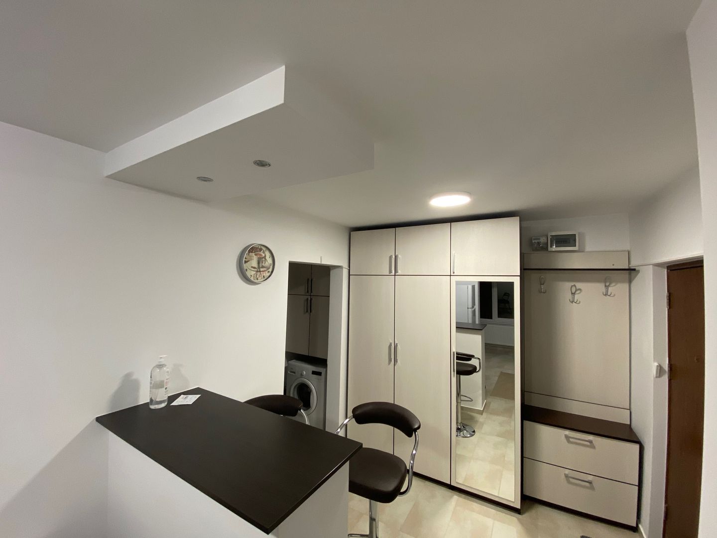 Apartament Baneasa | Parc Herastrau - Poză 5