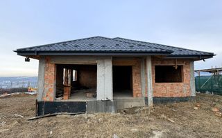 Casă individuală 4 camere, priveliște superbă, Vișan –ZERO COMISION! - Poză 15