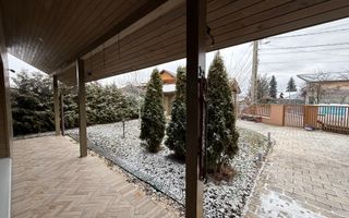 Vila de vacanta superbă Cornu (COMISION ZERO) - Poză 42