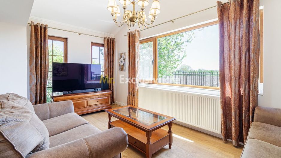 Casa cu suflet si gradina spectaculoasa - Poză 9