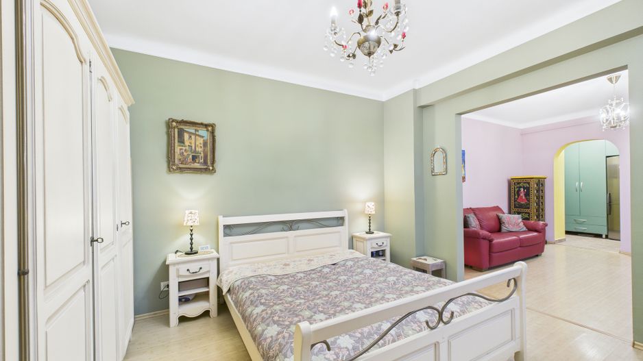 Apartament cu 2 camere de vânzare în zona Capitale - Poză 4