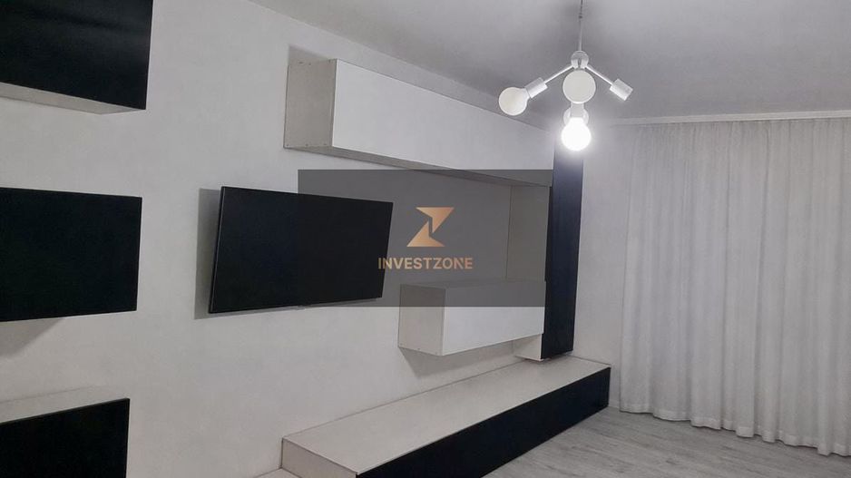 PB 2 camere etajul 1 Rogerius - Poză 5