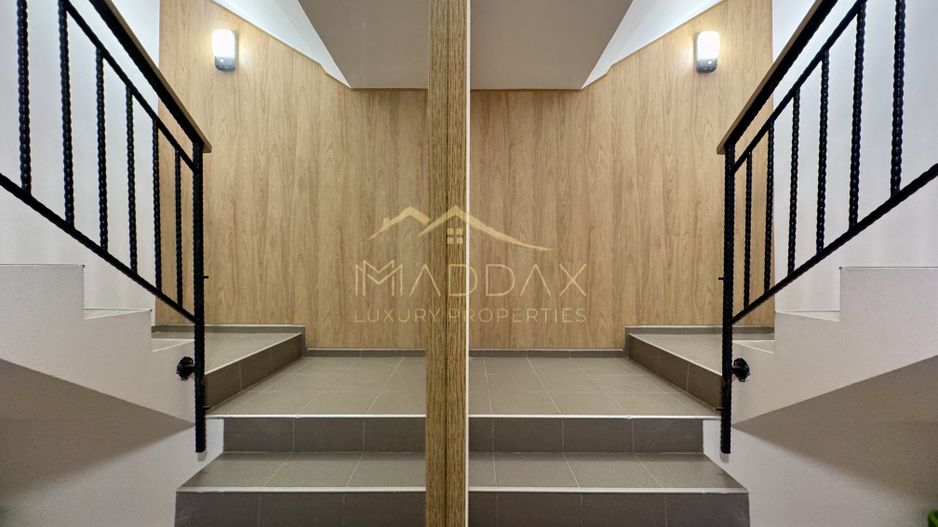 Duplex cu 4 Camere *211mp* / 2 parking / Erou Iancu Nicolae - Poză 50