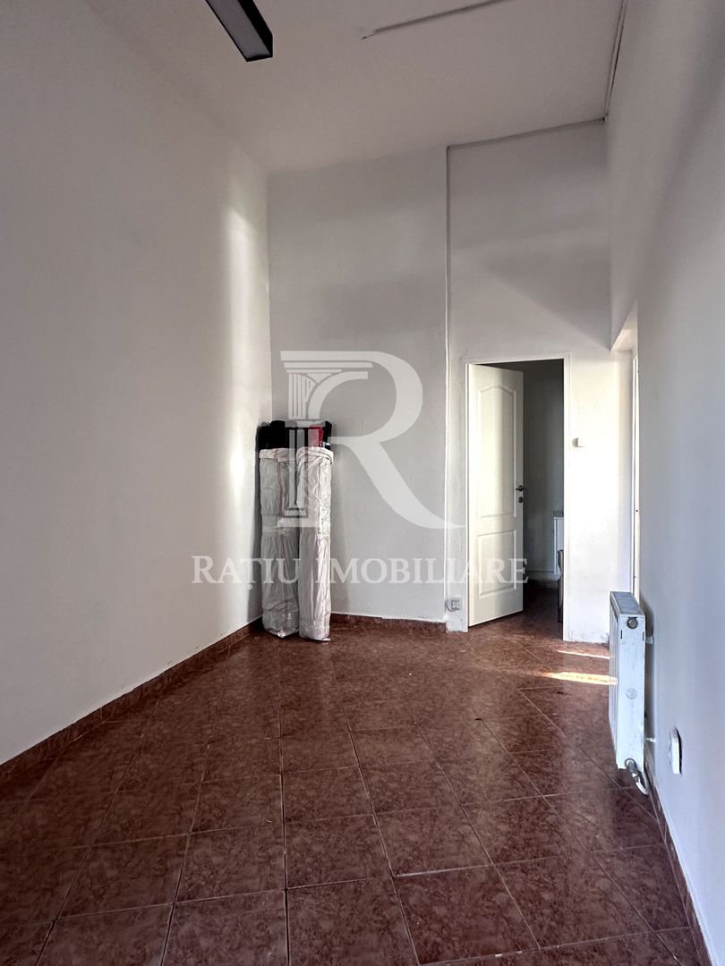 Spatiu comercial | Zona Dacia | Oradea - Poză 1