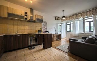 Apartament 2 camere 47 mp mobilat utilat etaj intermediar - Poză 1