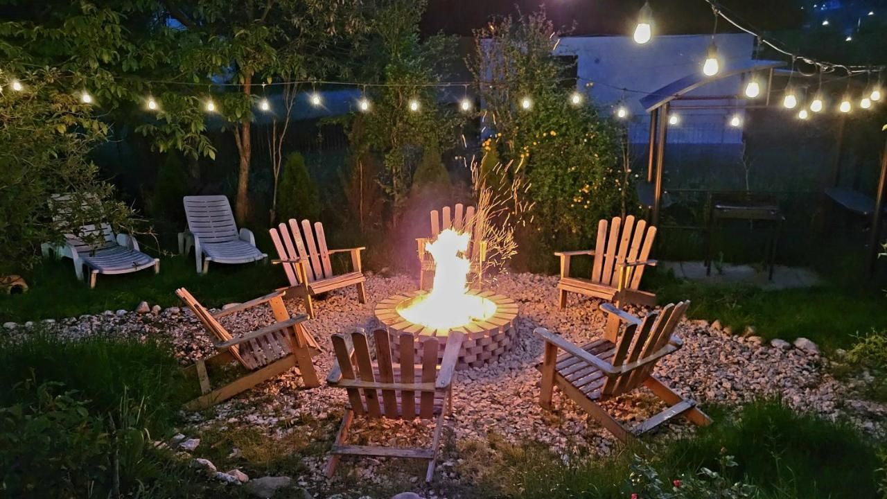 Vila de vacanta | Valea Cheii - Poză 3