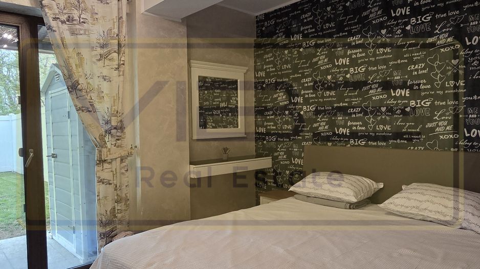 Moara De Vant -3 camere- curte 120mp - 2 locuri parcare ! - Poză 26