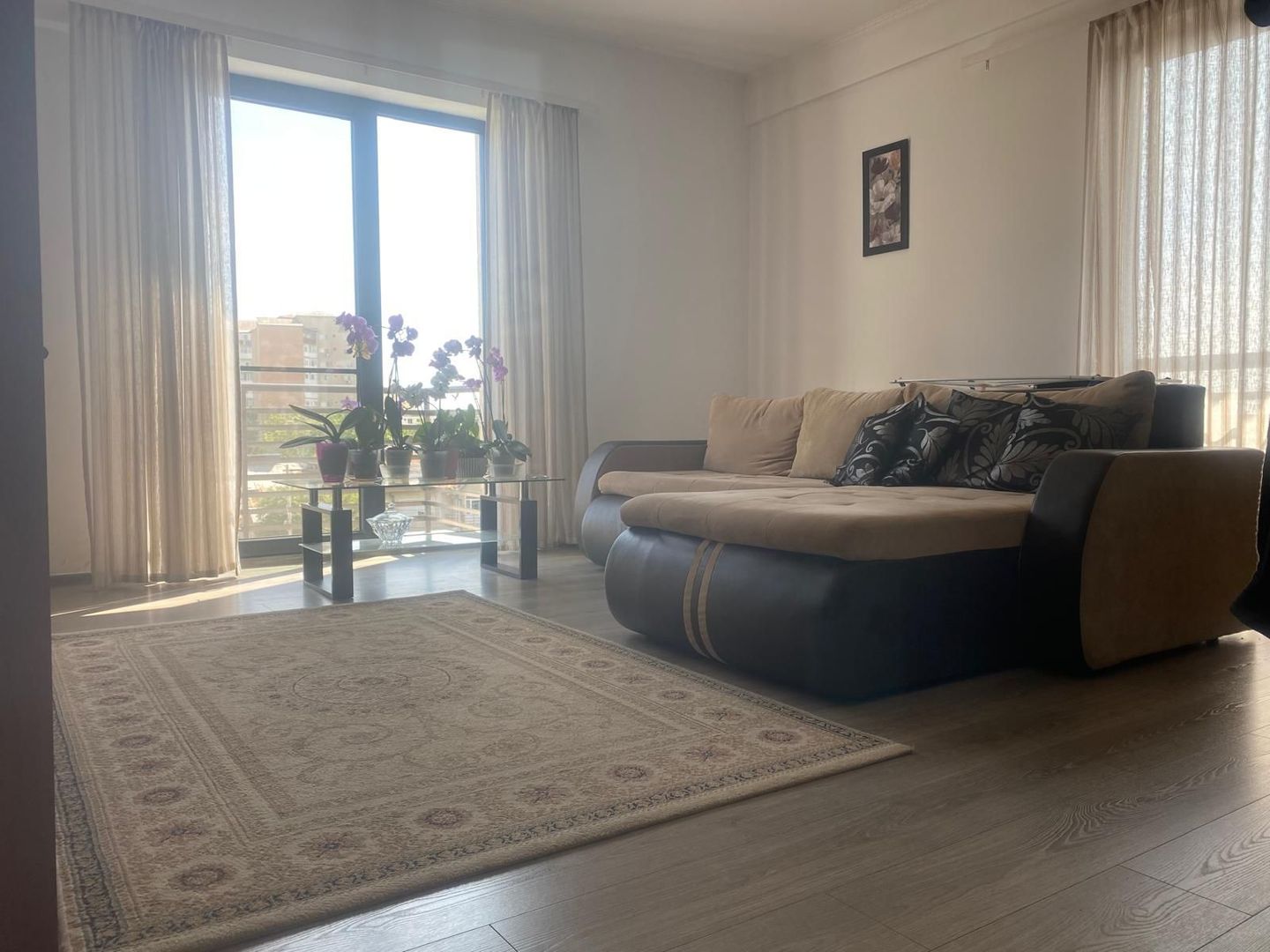 Camere spatioase! Vanzare apartament cu 2 camere in Targoviste - M3 - Poză 2