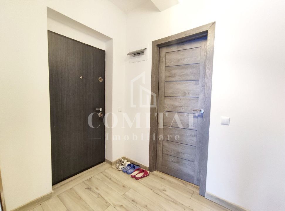 Apartament 2 camere | Curte proprie | Zona Terra - Poză 5