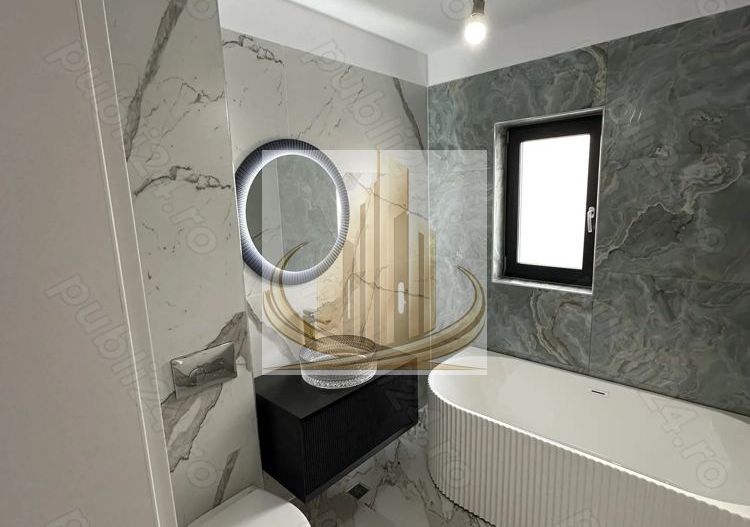 Duplex Premium P+Pod, 3 Dormitoare, Teren 275 mp – Moșnița Nouă - Poză 9