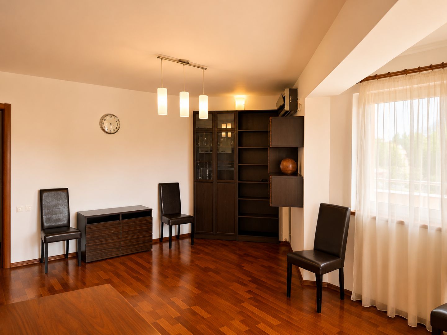 Vanzare 3 Camere 92 mp+ Balcon 12mp|3 Băi|Parcare |Monte Carlo Palace - Poză 4
