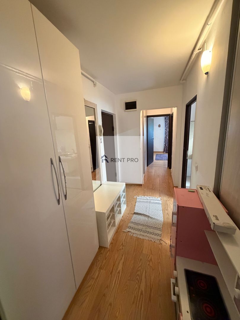 Apartament 2 Camere Spațios Drumul Sării Bloc Solid 1983 Reabilitat - Poză 14
