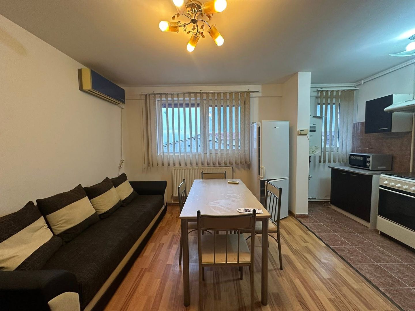 Apartament două camere Girocului - Poză 4