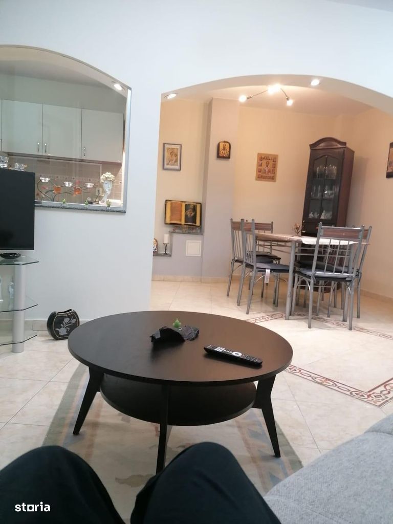 Apartament 3 camere de inchiriat - 1 Decembrie 1918 - Poză 4