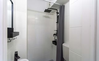 Floreasca Barbu Vacarescu Garsoniera Comision 0% - Poză 10