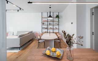 Apartament cu 4 camere mobilat in Amber Forest - Poză 3