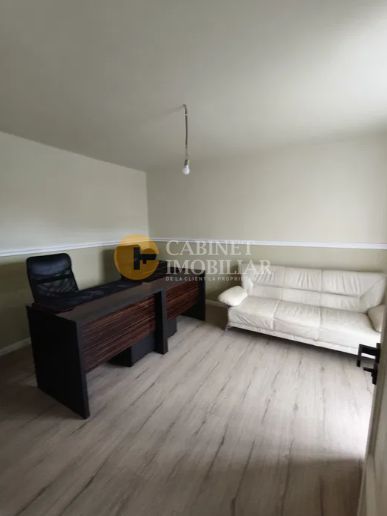 IDEAL INVESTITIE - Bucsinescu - 2 camere - ETAJ 1 - Poză 2