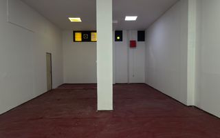Spațiu comercial de închiriat în Oradea, zona Rogerius - Poză 5