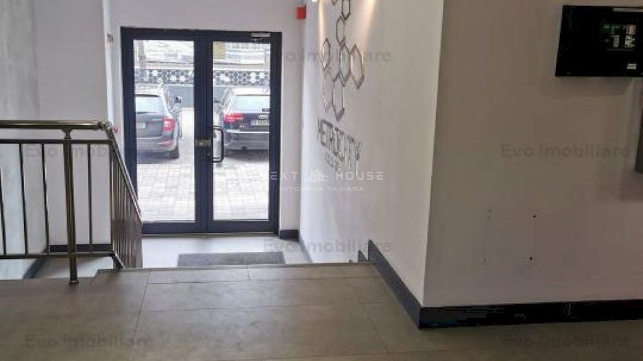 Apartament - Metrocity - Cotroceni - 13 Septembrie ( Razoare ) - Poză 24