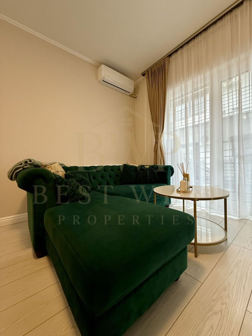 Apartament modern 2 camere, Ghiroda Noua, la asfalt - Poză 5