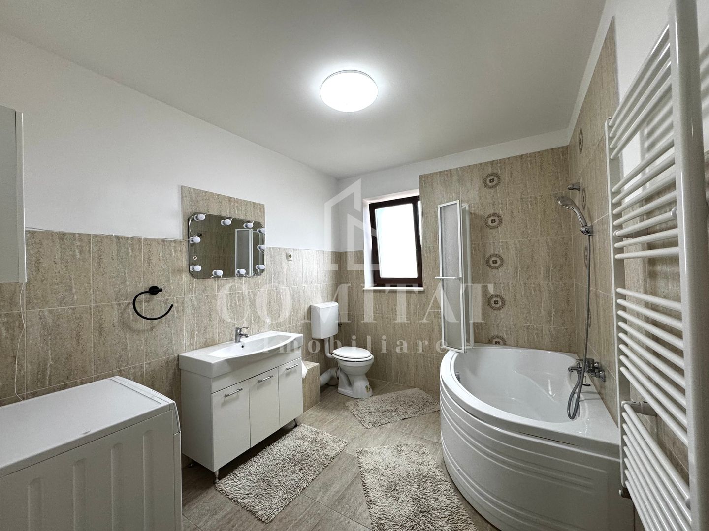 Casă de tip duplex | 2 parcări | Cartier Europa - Zona Eugen Ionesco - Poză 10