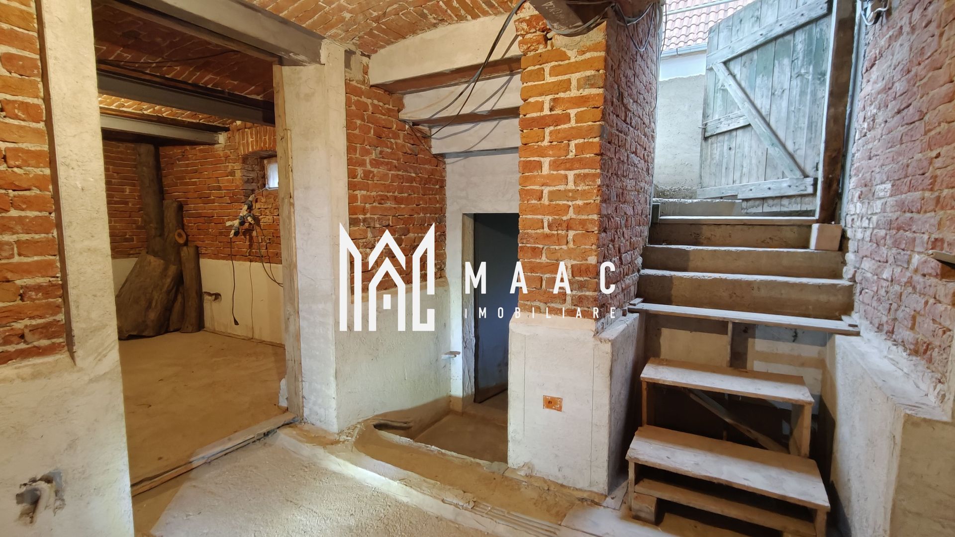 Casa individuala 3 camereI Teren 860 mp I Cristian - Poză 7