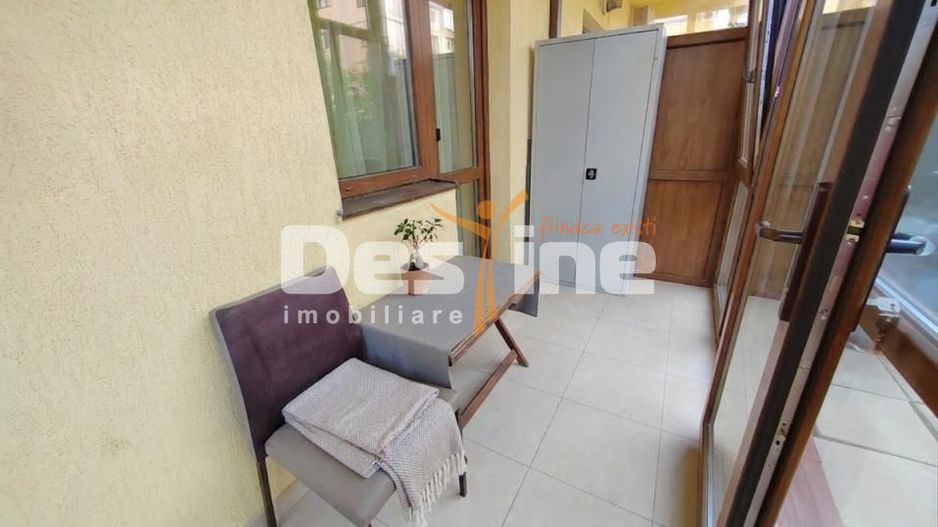 COMISION 0% CUMPARATOR Apartament 3c + LOC PARCARE + GRĂDINĂ - Poză 13