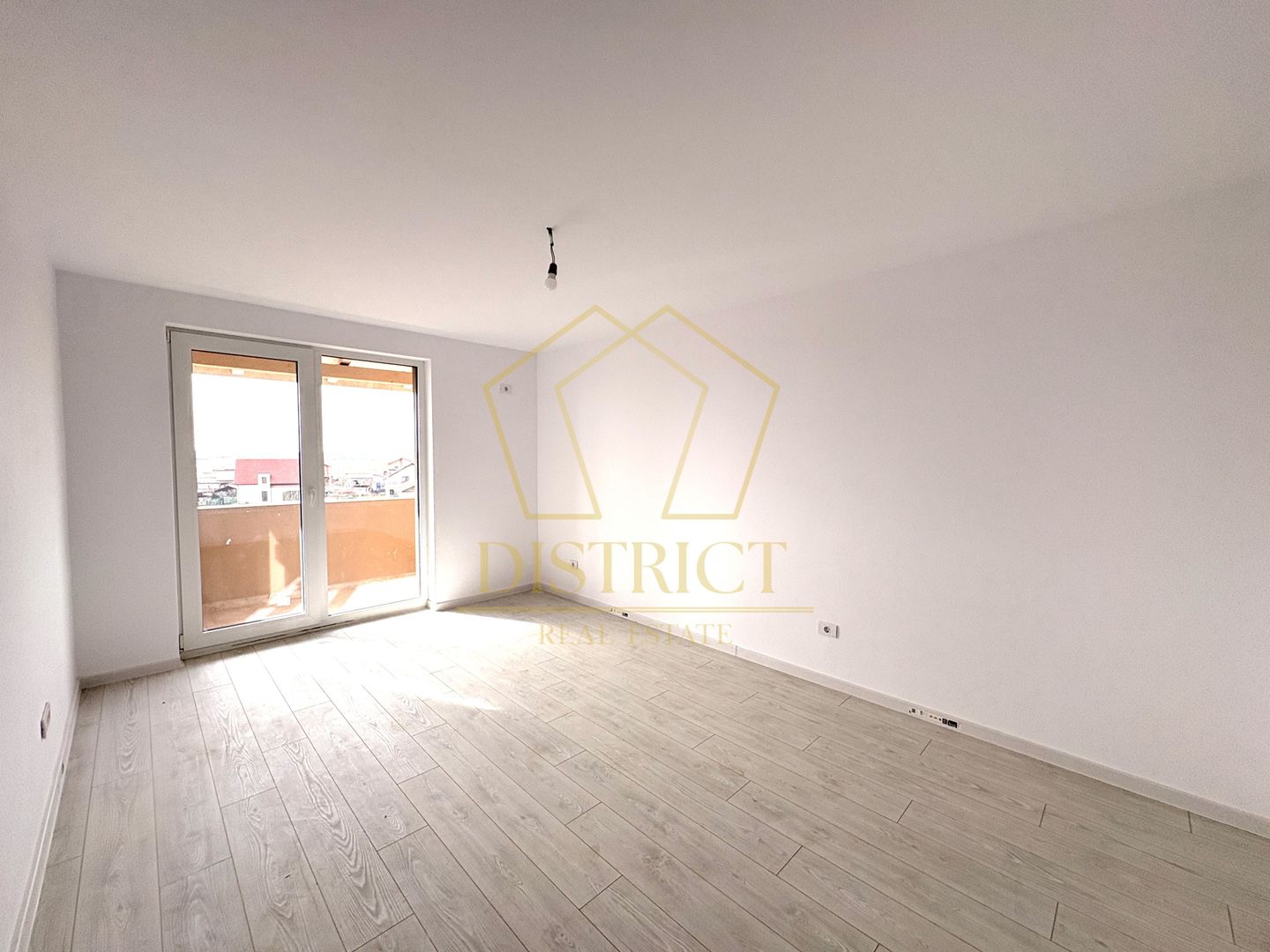 Apartament superb cu 2 camere I Giroc - Poză 5