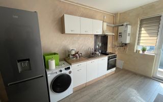Apartament cu o cameră de închiriat | Florești | Zona Terra - Poză 4