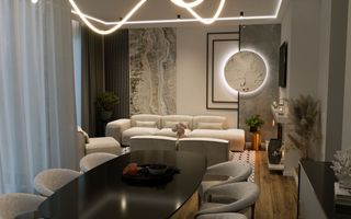 Vila noua in Paradisul Verde, Corbeanca - Poză 3