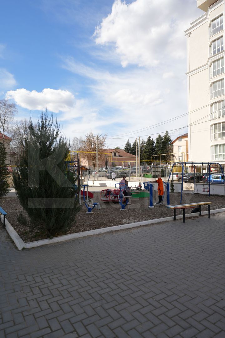 Vânzare, Penthouse, 3 camere, strada Chisinau, Ialoveni - Poză 39