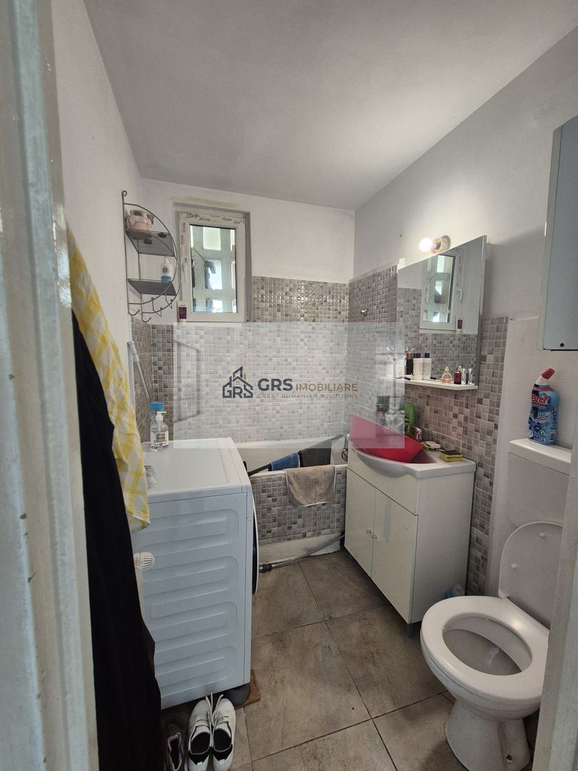 Apartament 2 camere 57mp, zona Campia Libertatii Sector 3 - Poză 8