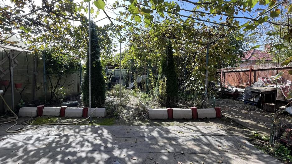 Apartament 3 Camere - Etaj 1 - La casute - Poză 13