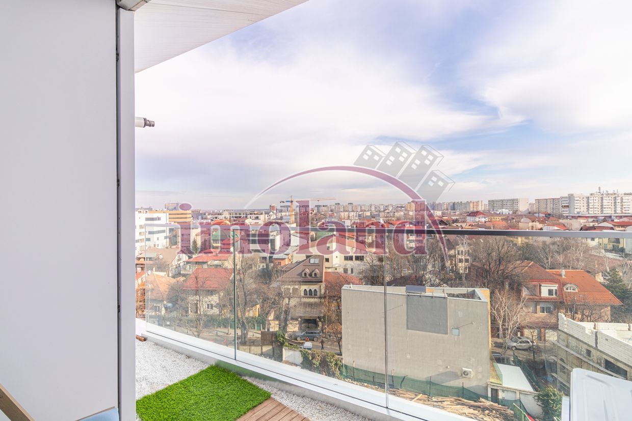 Vanzare - Apartament 2 camere - Barbu Vacarescu - Floreasca - Poză 7