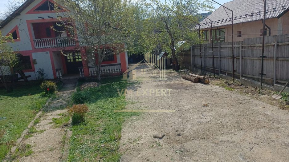 CASA 3 CAMERE, TEREN 1500 MP, VULTURESTI, ARGES - Poză 4